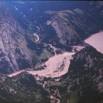 1964 Montana flood photo