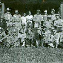 Range Analysis Training School