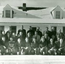 Foresters Training, Northern Region