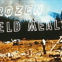 2nd Title Slide - Frozen Field Meals Slide Show