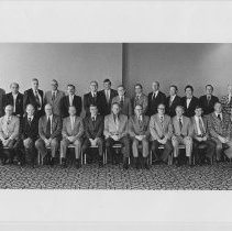 Regional Foresters and Directors Retiree Luncheon  1978