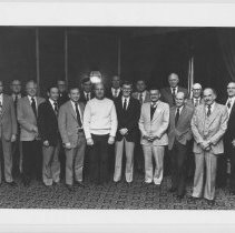 Regional Foresters & Directors Retiree Luncheon  #1 Photo  1980