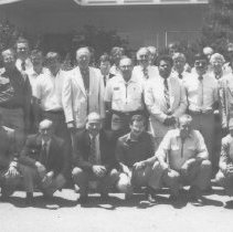 Regional Management Conference Rocky Mountain Region  1982