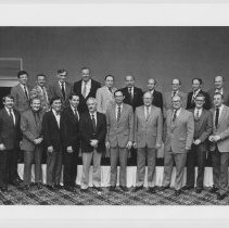 Regional Foresters & Directors Meeting  1983