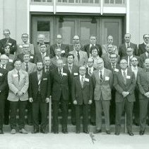 Forest Products Annual Review, December 3-4, 1973