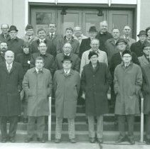 Utilization Meeting 1972