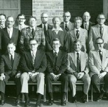 Regional Foresters And Directors Meeting, January 1975