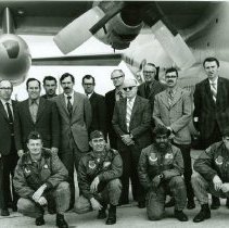 54th Aerospace Recovery & Rescue Squadron, U S Air Force