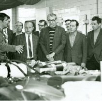 54th Aerospace Recovery & Rescue Squadron, U S Air Force