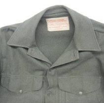 2006.29.15 Filson Cruiser Coat