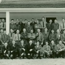 Cooperative Law Enforcement School