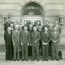 Forest Supervisors and Regional Forester, Northern Region