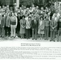National Appeals and Litigation Workshop  1984