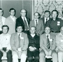 National Forest Recreation Associatio 1976