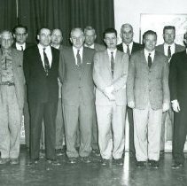 Northern Region Forest Supervisors' Conference