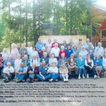 CPS Smokejumpers Reunion 2004