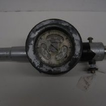 Anemometer Meter -- Friez "S"