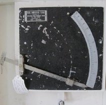 Appalachian Fuel Moisture Scale