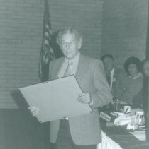 Charles E. (Mike) Hardy