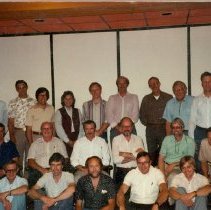 Northern Region Management Training Class