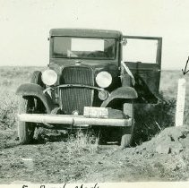 Bench Mark and Marker Post