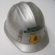 Hard Hat, Cap Style