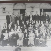 Northern District (Regional) Office, Missoula  1913