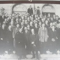 Supervisors' 1914 Meeting, Missoula, Montana