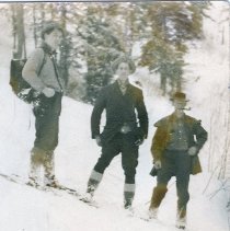 The Cod Winter Fish Trip