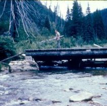 Hemlock Creek Bridge