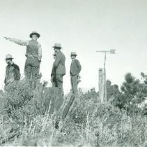 Bald Hill Emergency L.O.