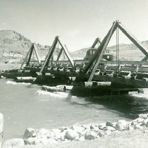 Box Canyon Bridge