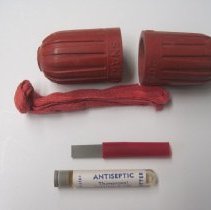 Cutter Snake Bite Kit