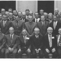 Project Leaders' Meeting Fort Collins