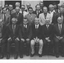 1974 Project Leaders' Meeting