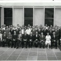 Project Leaders' Conference