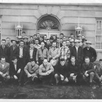 Junior Proffessional Meeting, Missoula, Montana