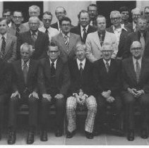 Fort Collins Research Meeting, 1974