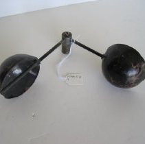 Anemometer Rotor - 2 Cup