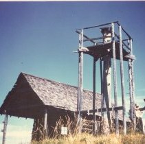 Old Loveland Lookout Point