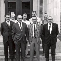 SAF Forestry Meeting