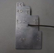 Angle Gauge