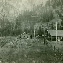 BRC Headquarters Personnel, September 25-27, 1957