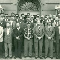 Safety Officers' Confernce, Missoula, MT
