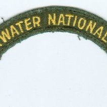 Uniform Shoulder Patch