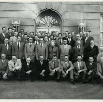 Adminstrative Assistant's Meeting,