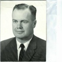 Boyd L. Rasmussen Regional Forester Region One