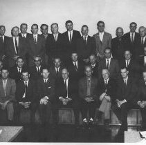 Supervisors' Meeting, Engineering Conference