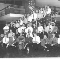 Personnel Management for Federal Executives Conference