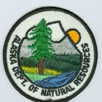 Alaska Department of Natural Resources